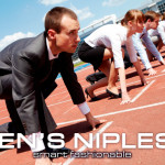 男性ニップレス　使用感想　ウルトラマラソン編